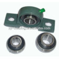 good quality chrome steel pillow block bearings UC213